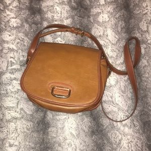 🍁DOONEY & BOURKE leather purse🍁